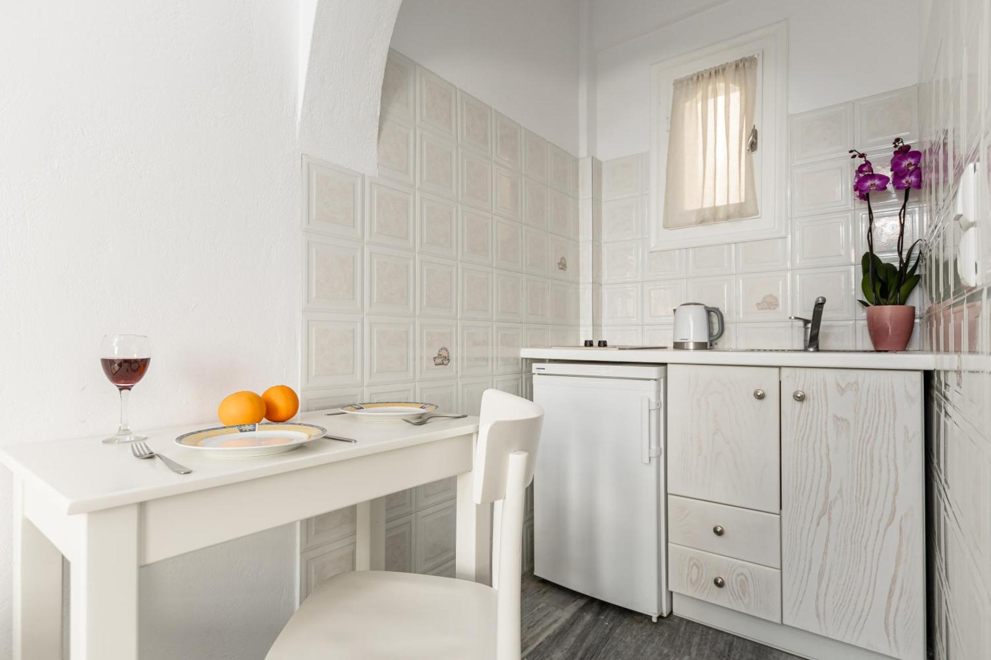 Azur Mare Naxos Aparthotel Naxos City Eksteriør bilde